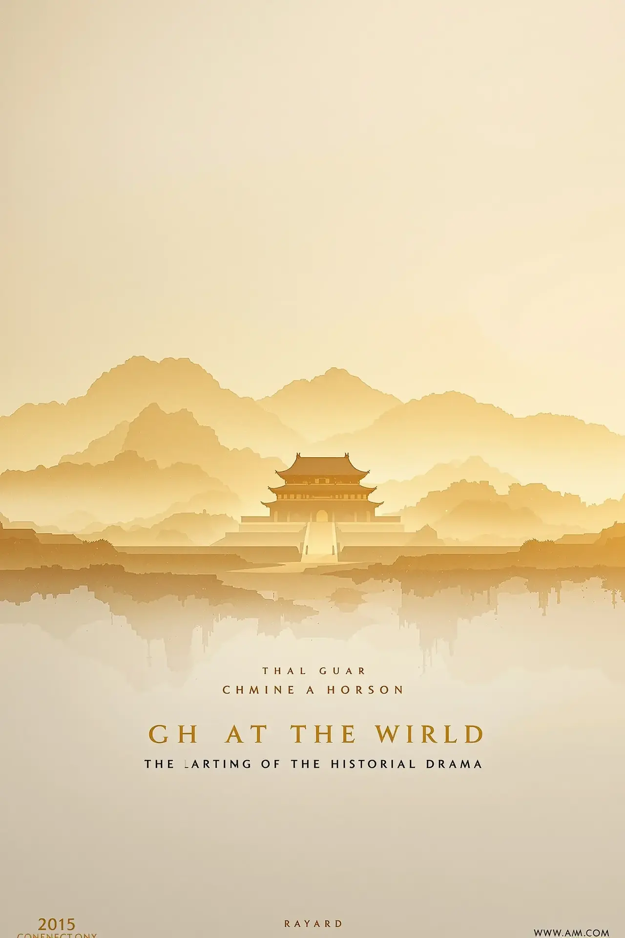 庆余年第二季 - 古装权谋剧集封面